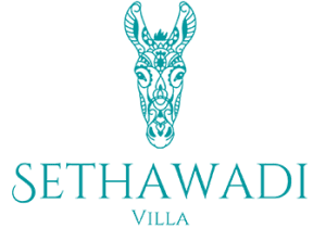 villa setha wadi